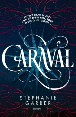 Caraval Stephanie Garber