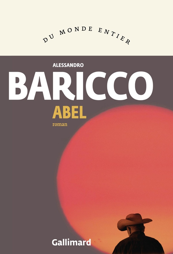 Abel de Allessandro Baricco