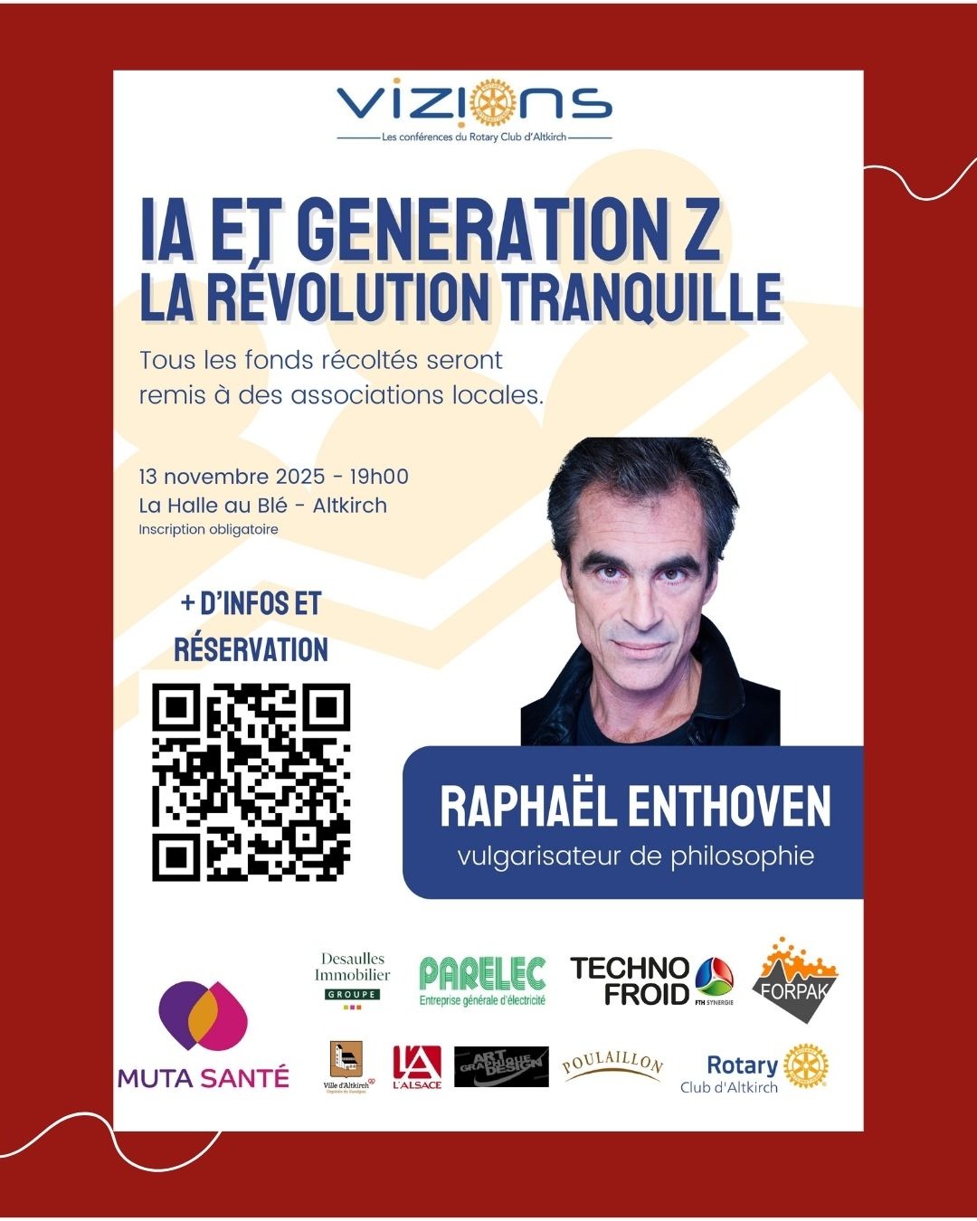 Conférence Enthoven