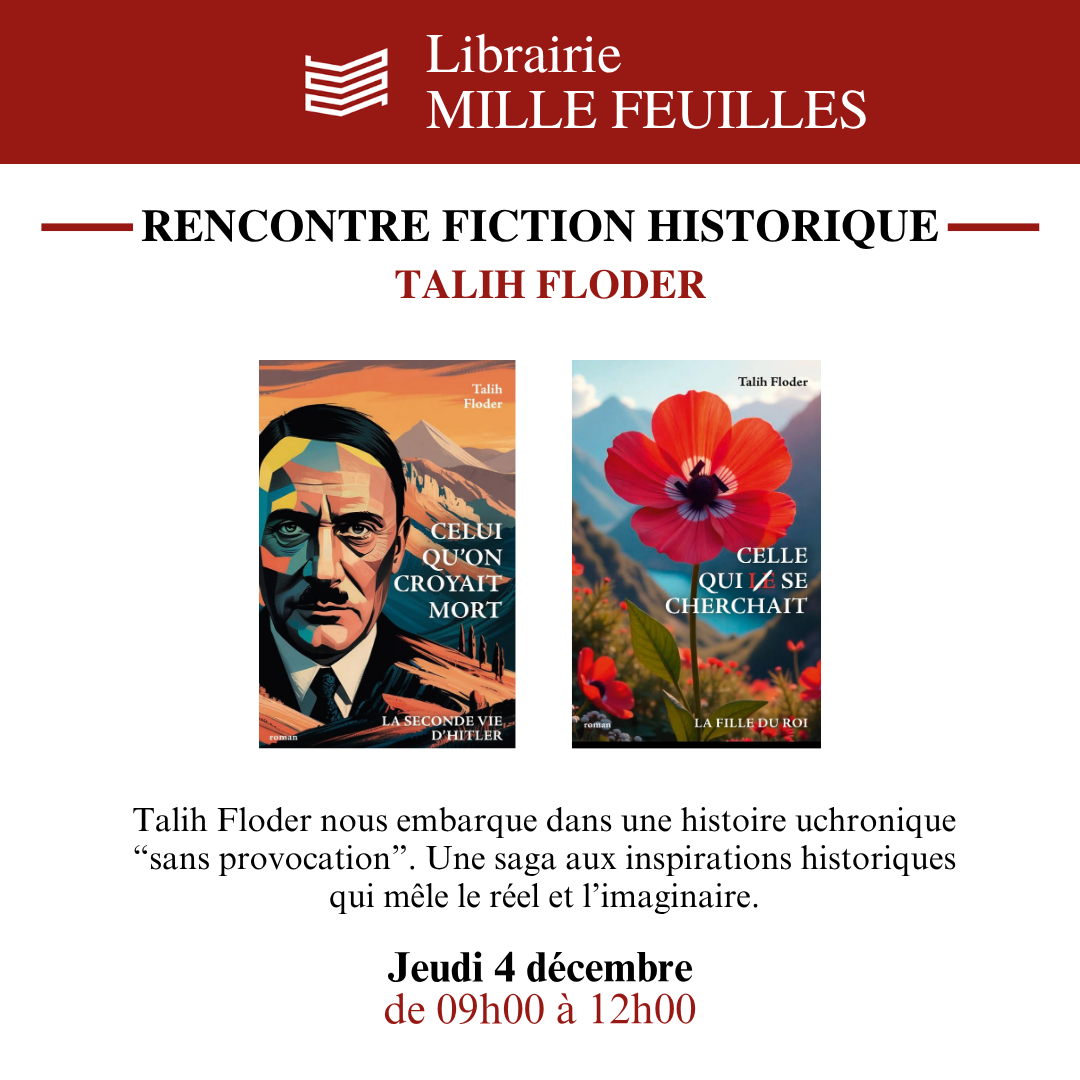 Rencontre talih floder