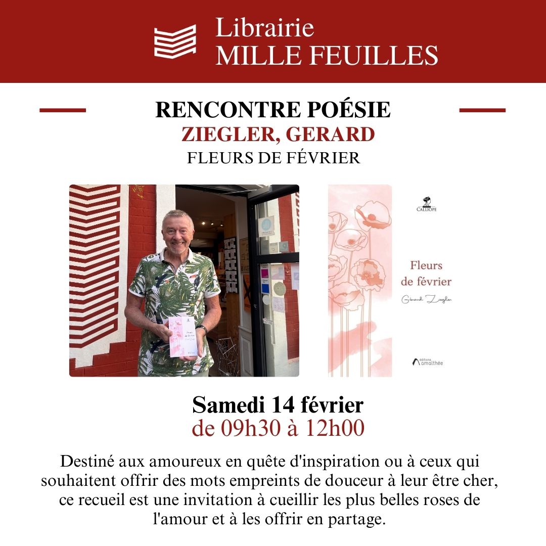 Rencontre avec Ziegler Gerard