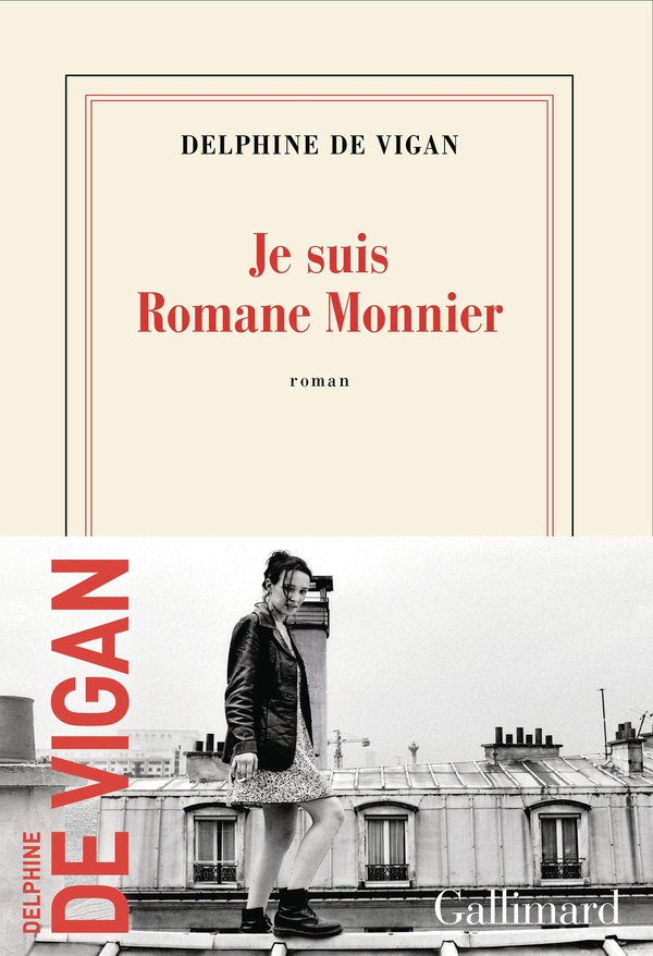 Je suis Romane Monnier avis