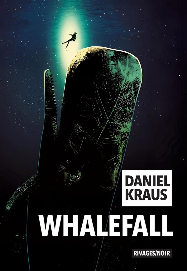 whalefall avis